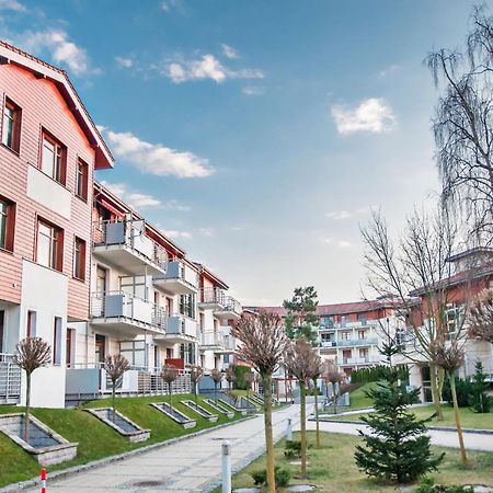 Kapitanski - Neptun Park Grande Гданськ Екстер'єр фото
